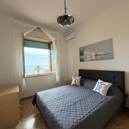 Apartamento Casame Di Ernesto *