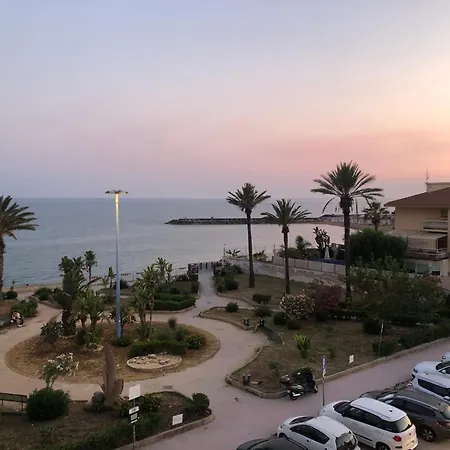 Casame Di Ernesto Appartement San Leone