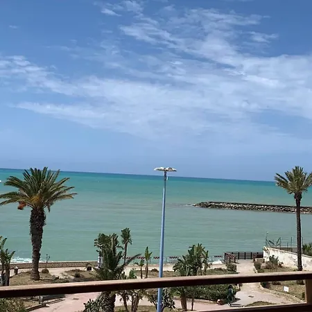 Apartamento Casame Di Ernesto